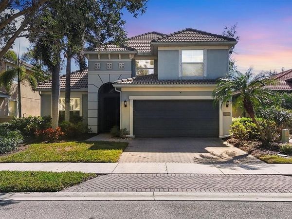 23138 COPPERLEAF DRIVE, VENICE, FL 34293