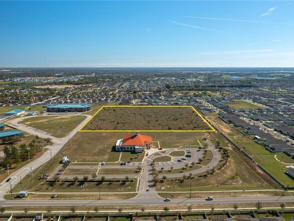 0 ORCHID DRIVE, HAINES CITY, FL 33844