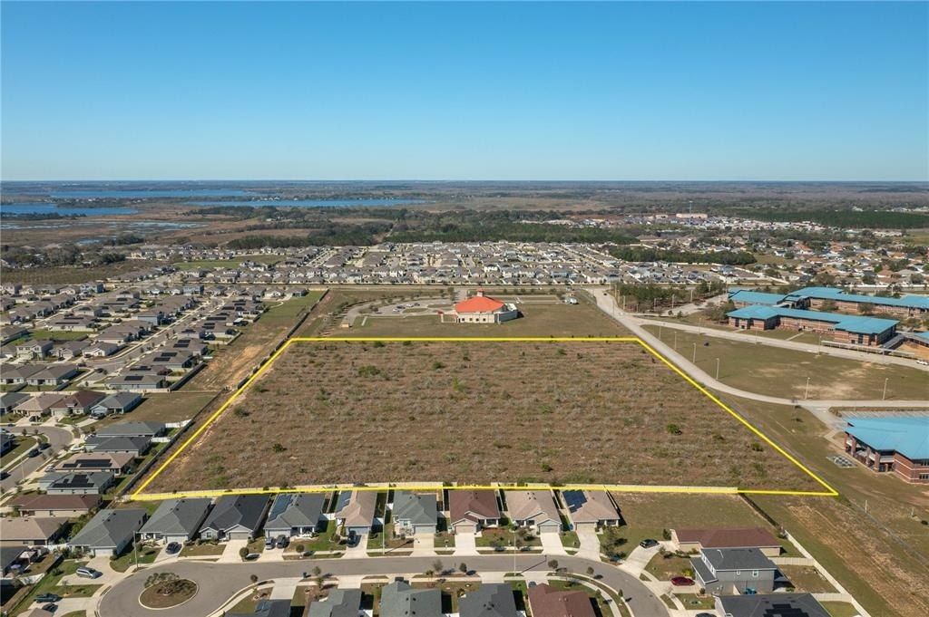 0 Orchid Drive, Haines City, FL 33844 Photo