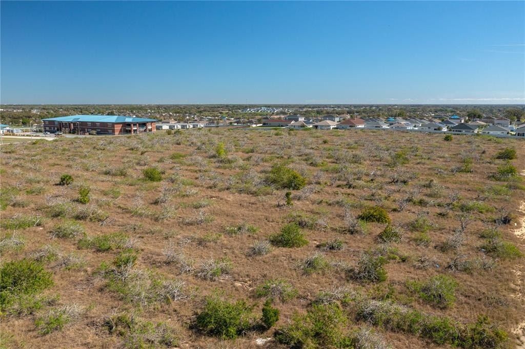 0 Orchid Drive, Haines City, FL 33844 Photo