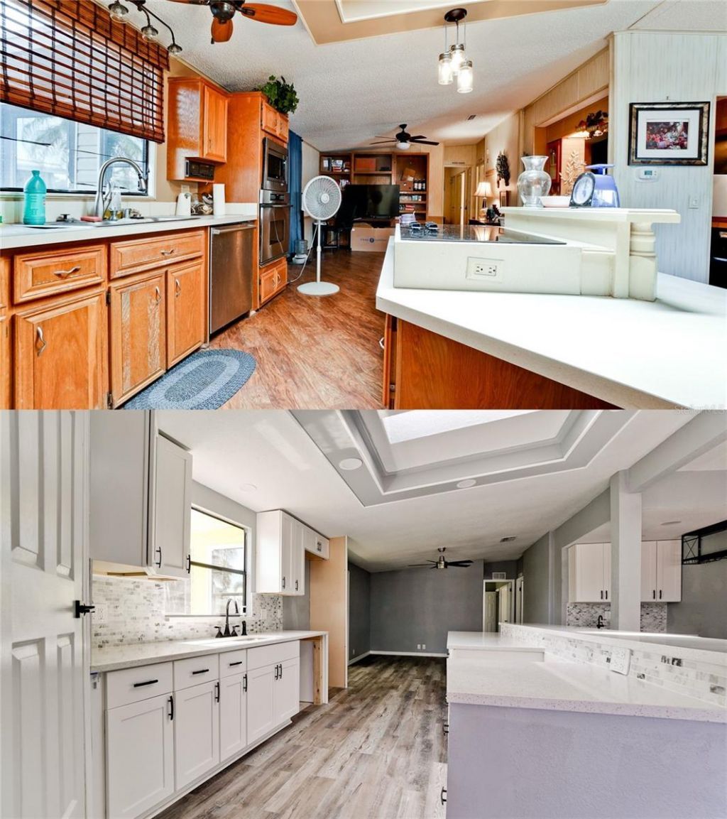 5707 45th Street E, Unit 190, Bradenton, FL 34203 Photo