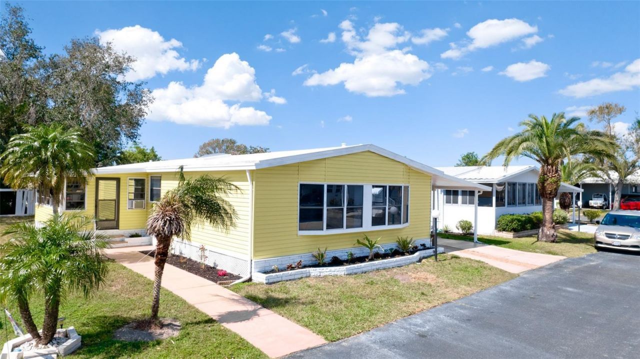 5707 45th Street E, Unit 190, Bradenton, FL 34203 Photo