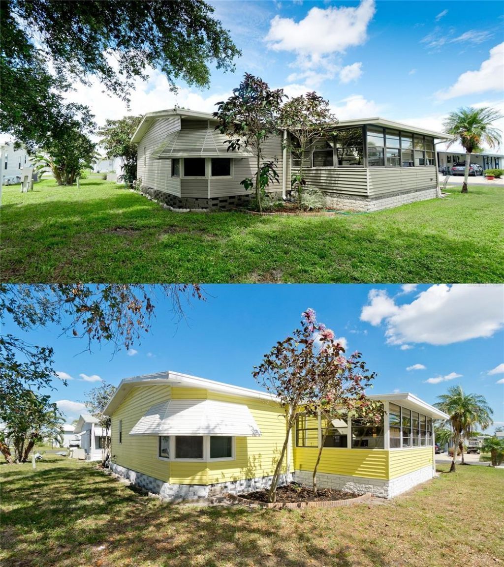 5707 45th Street E, Unit 190, Bradenton, FL 34203 Photo