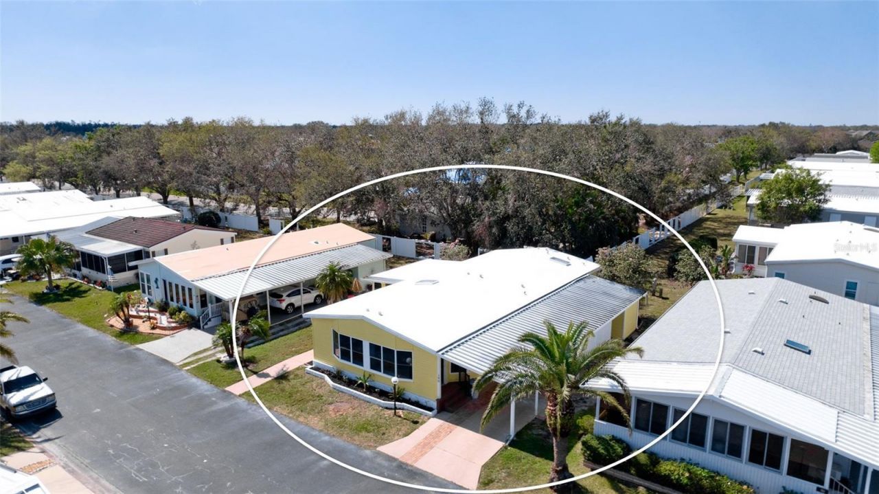 5707 45th Street E, Unit 190, Bradenton, FL 34203 Photo