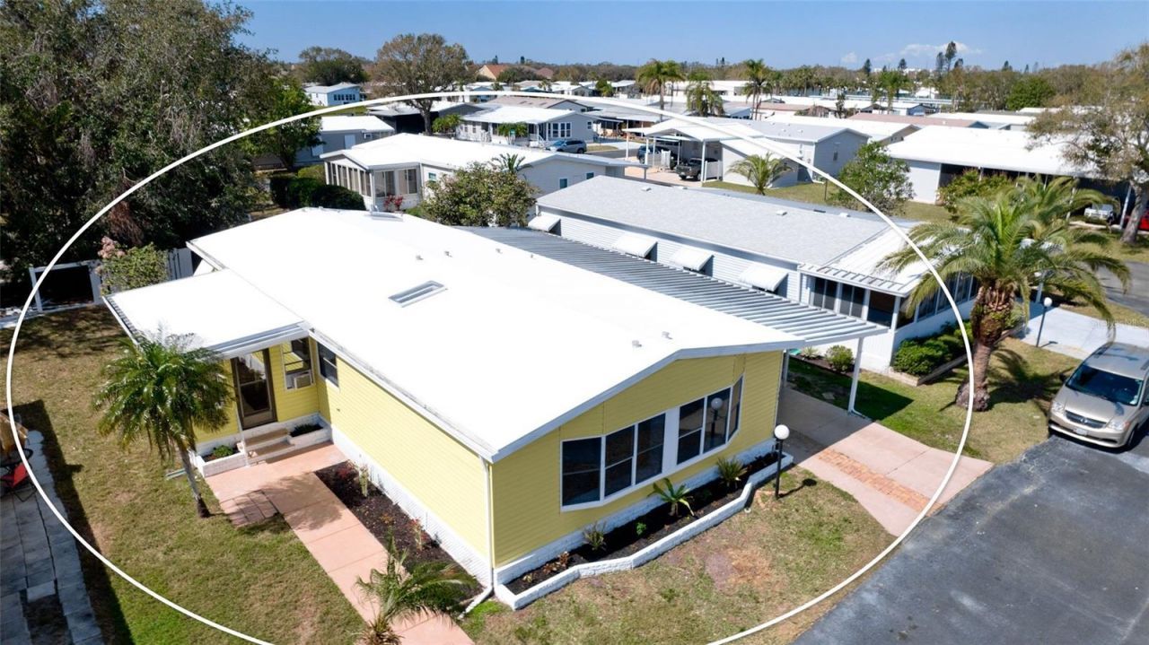 5707 45th Street E, Unit 190, Bradenton, FL 34203 Photo