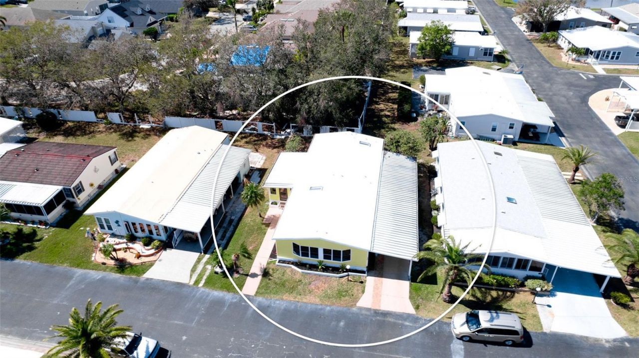 5707 45th Street E, Unit 190, Bradenton, FL 34203 Photo