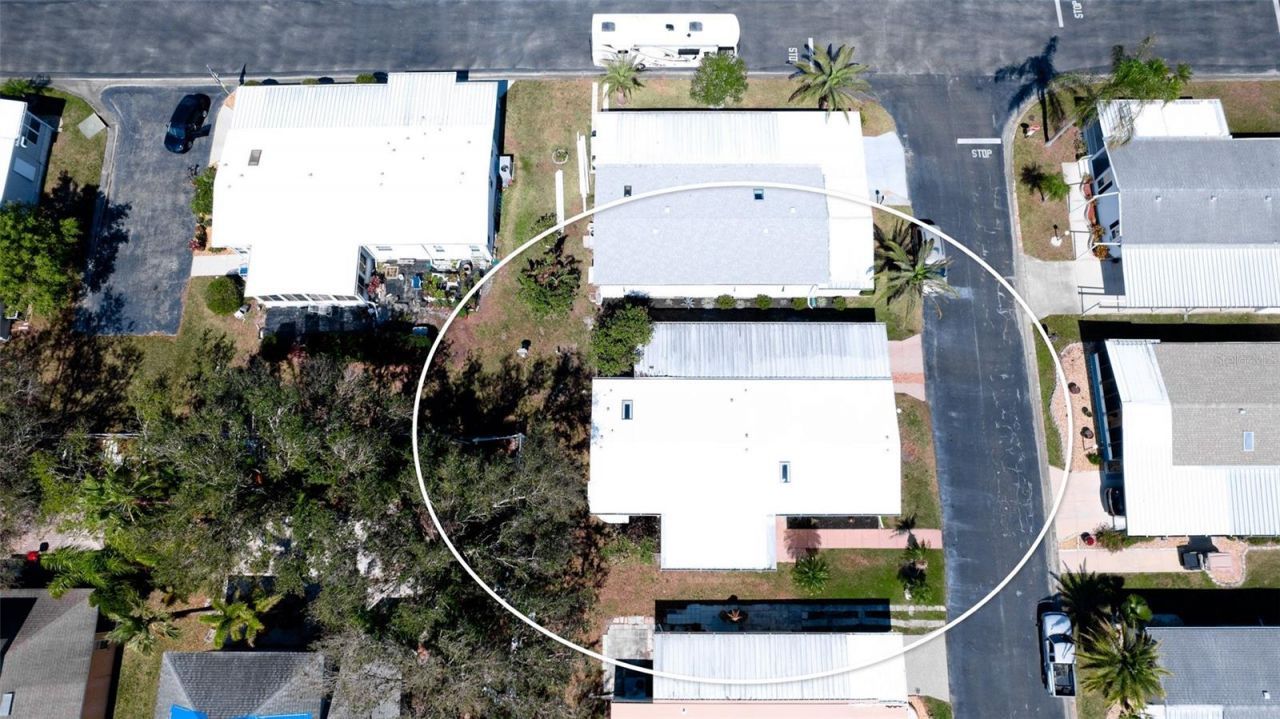 5707 45th Street E, Unit 190, Bradenton, FL 34203 Photo