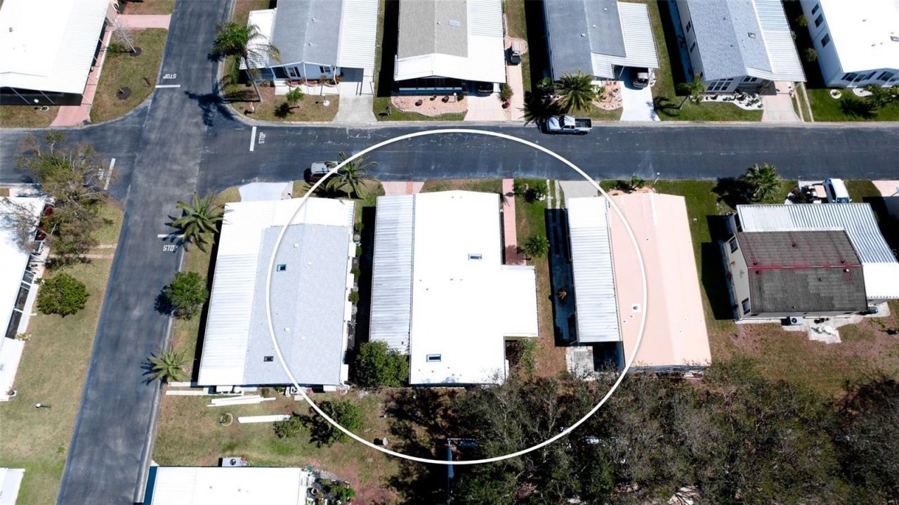 5707 45th Street E, Unit 190, Bradenton, FL 34203 Photo