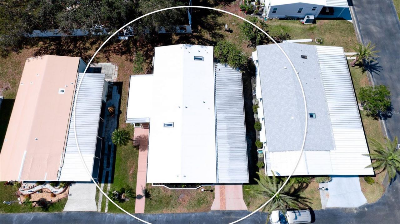 5707 45th Street E, Unit 190, Bradenton, FL 34203 Photo