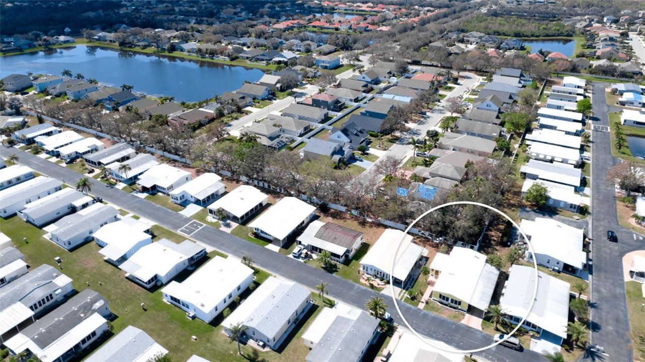 5707 45th Street E, Unit 190, Bradenton, FL 34203 Photo