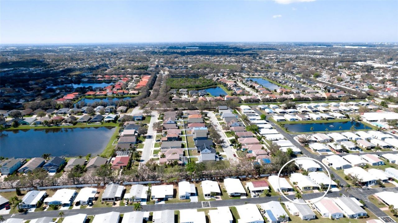 5707 45th Street E, Unit 190, Bradenton, FL 34203 Photo