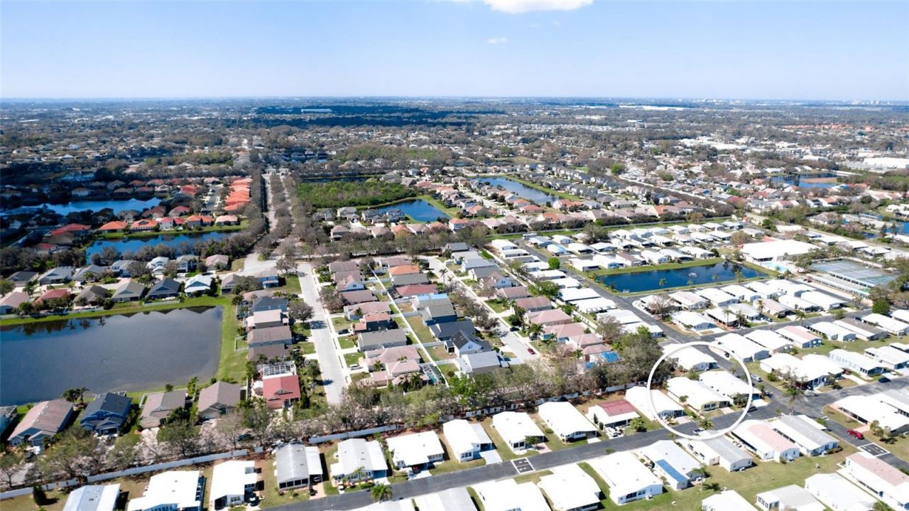 5707 45th Street E, Unit 190, Bradenton, FL 34203 Photo