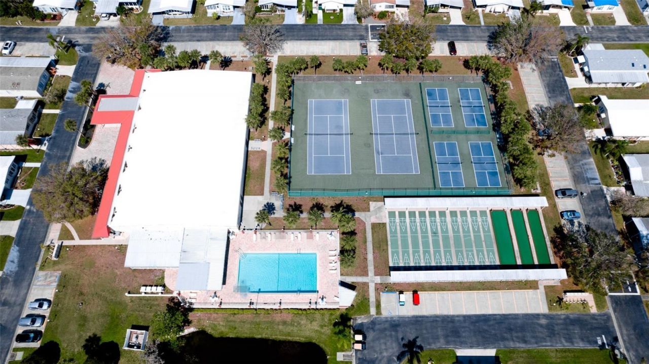 5707 45th Street E, Unit 190, Bradenton, FL 34203 Photo