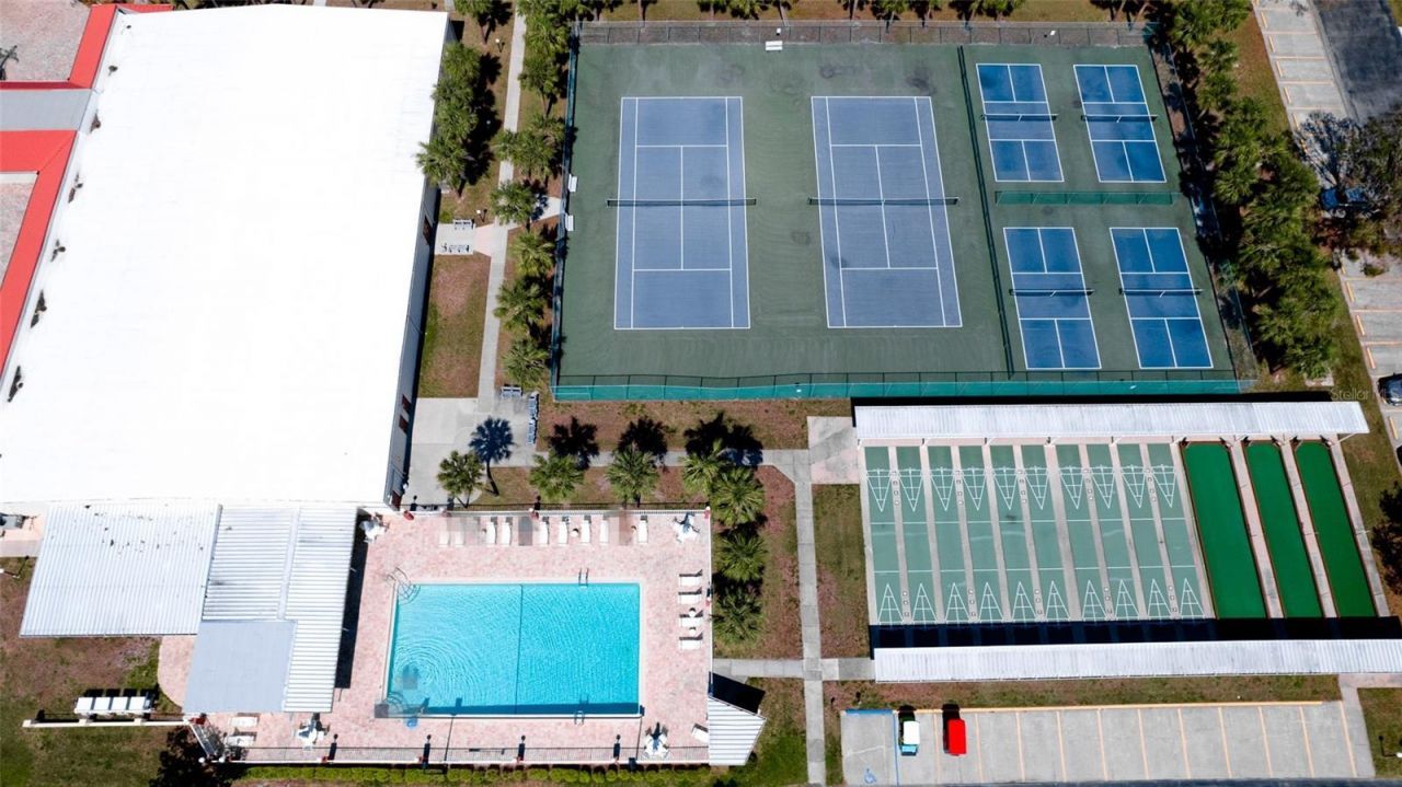 5707 45th Street E, Unit 190, Bradenton, FL 34203 Photo