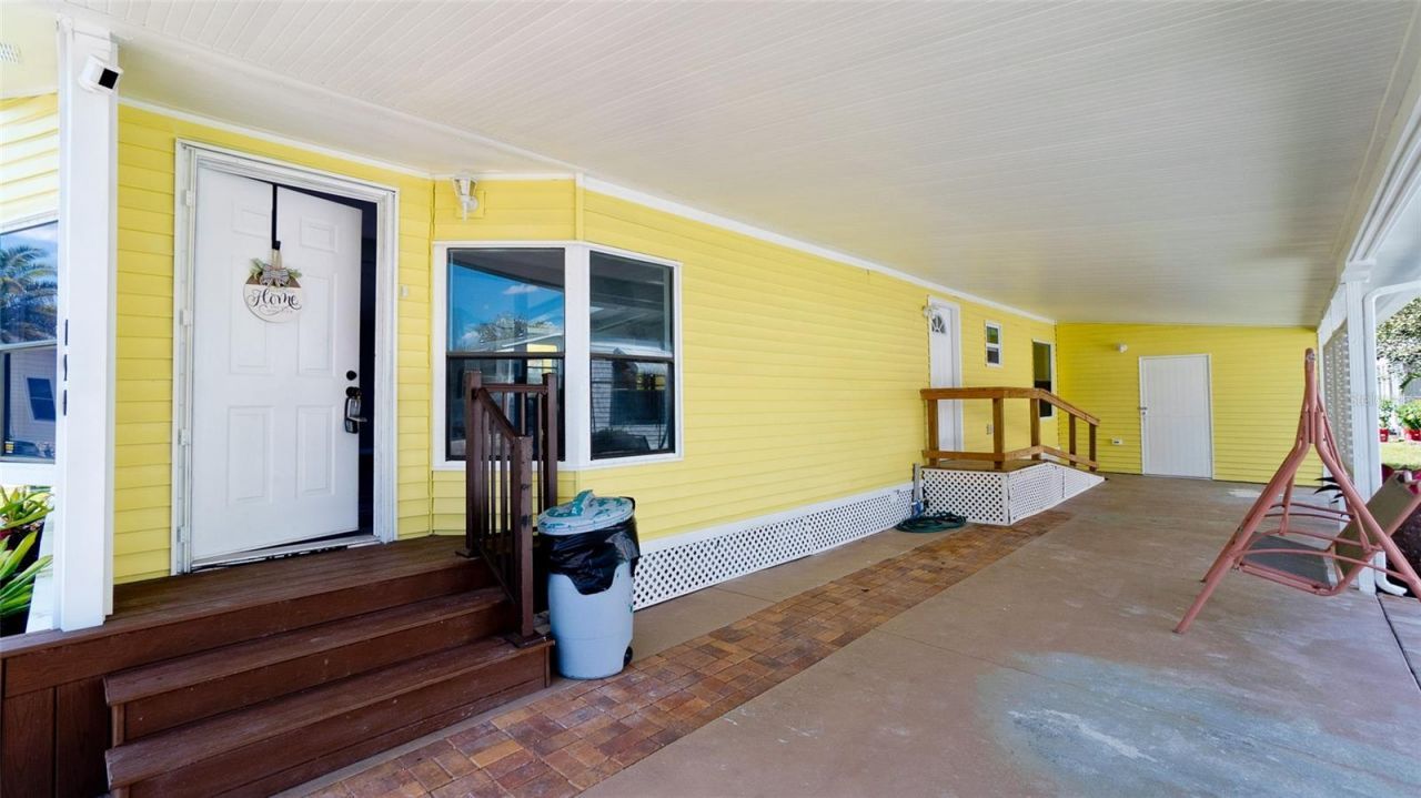 5707 45th Street E, Unit 190, Bradenton, FL 34203 Photo