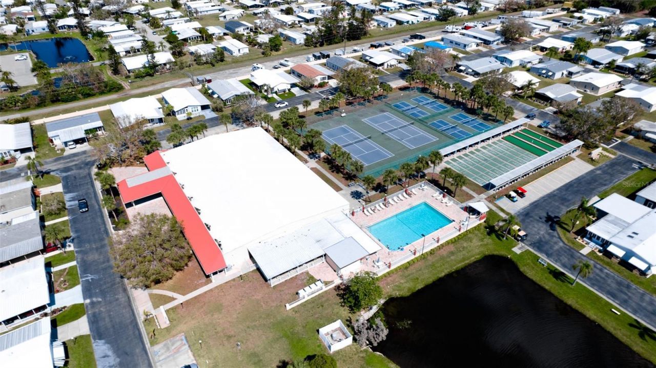 5707 45th Street E, Unit 190, Bradenton, FL 34203 Photo