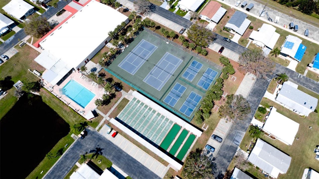 5707 45th Street E, Unit 190, Bradenton, FL 34203 Photo