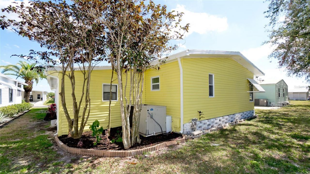 5707 45th Street E, Unit 190, Bradenton, FL 34203 Photo