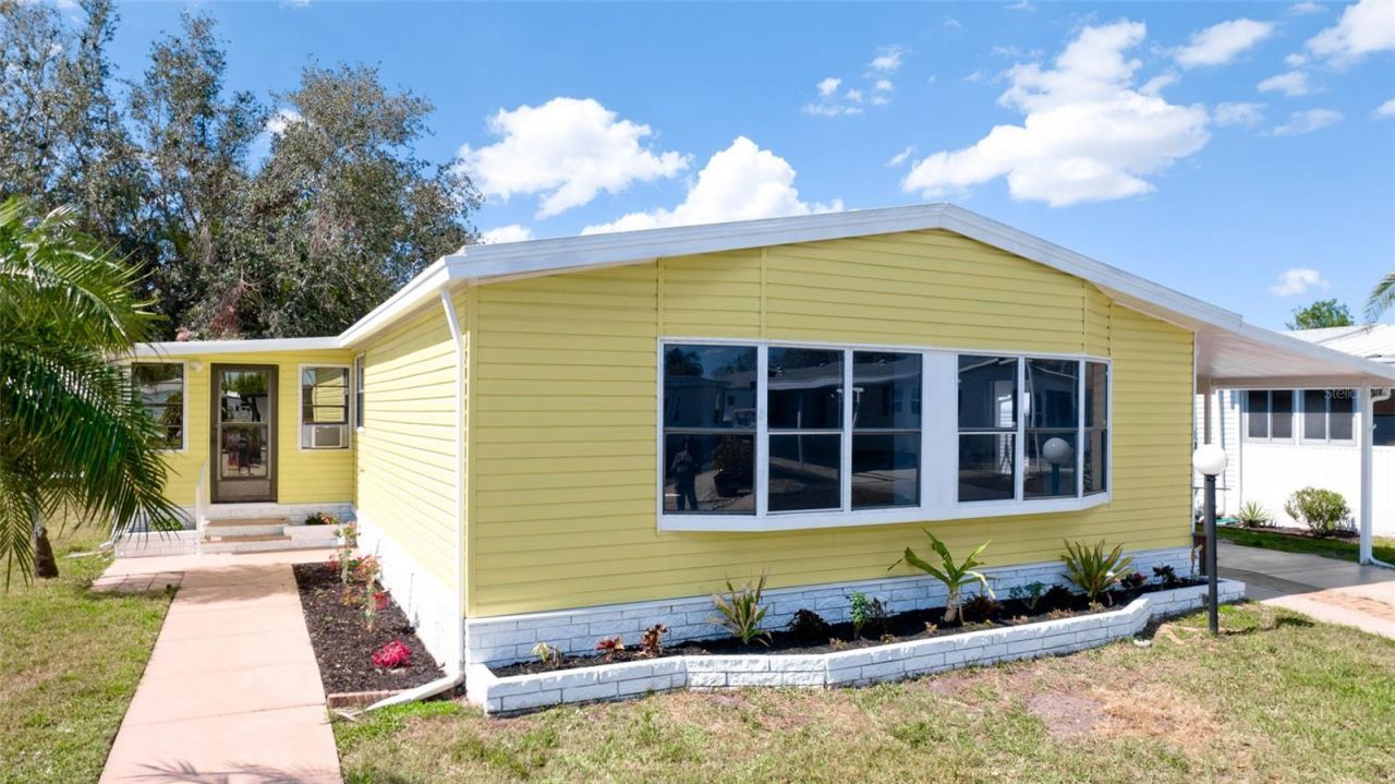 5707 45th Street E, Unit 190, Bradenton, FL 34203 Photo