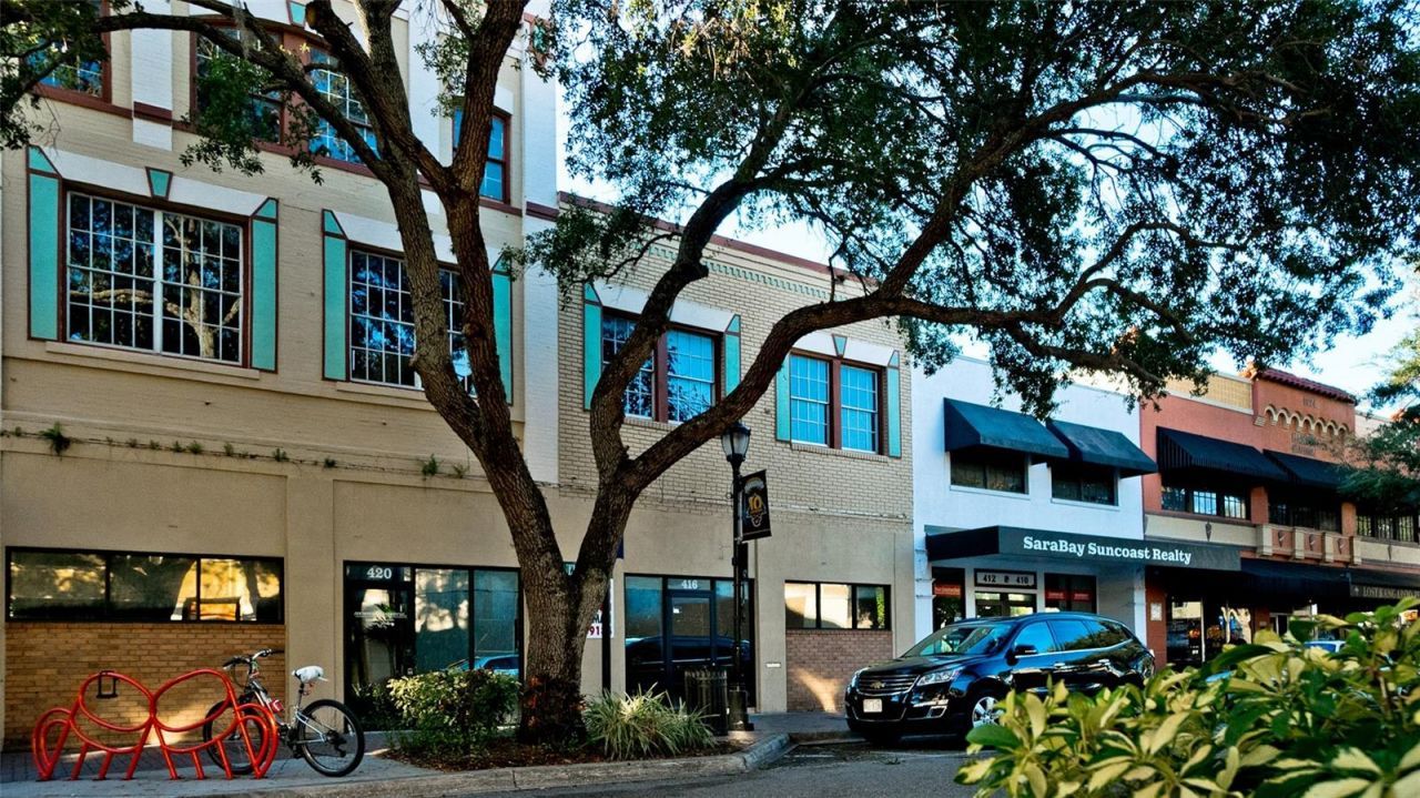 5707 45th Street E, Unit 190, Bradenton, FL 34203 Photo