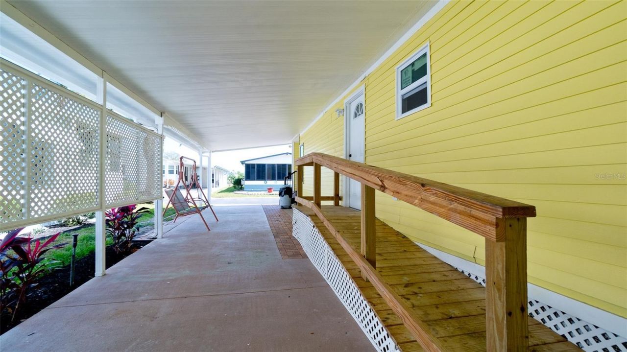 5707 45th Street E, Unit 190, Bradenton, FL 34203 Photo