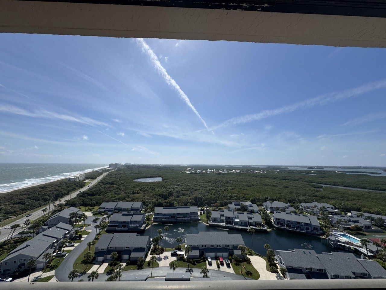 5047 N Highway A1a, Unit Ph6, Hutchinson Island, FL 34949 Photo