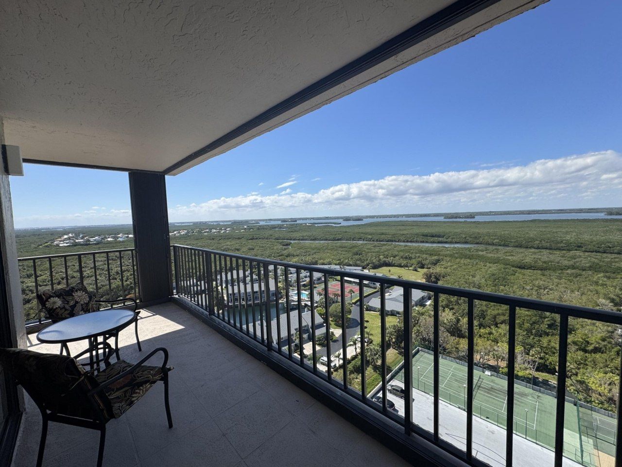 5047 N Highway A1a, Unit Ph6, Hutchinson Island, FL 34949 Photo
