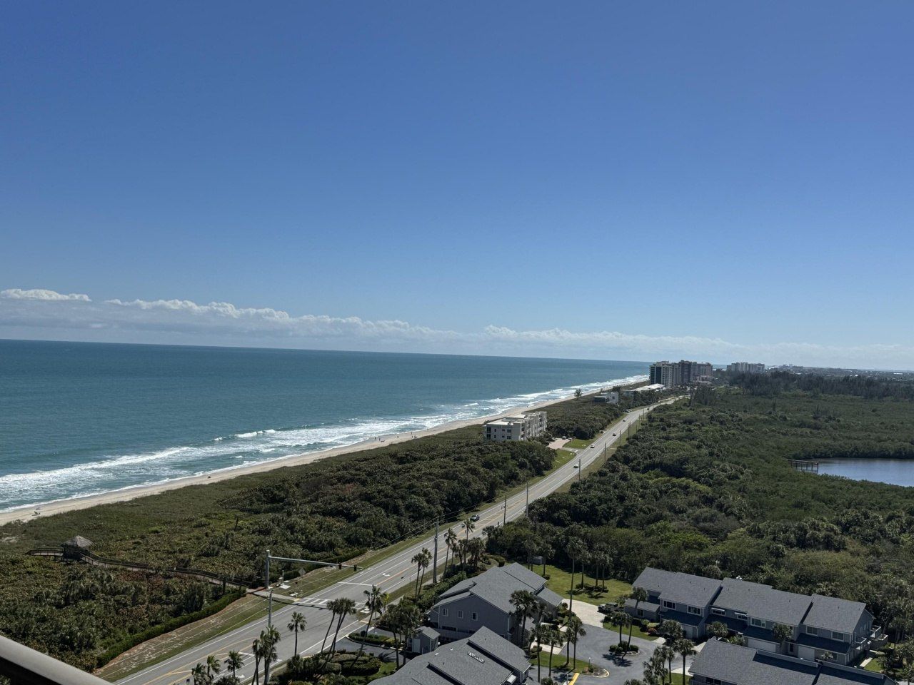 5047 N Highway A1a, Unit Ph6, Hutchinson Island, FL 34949 Photo