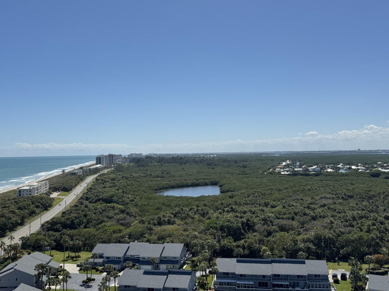 5047 N Highway A1a, Unit Ph6, Hutchinson Island, FL 34949 Photo
