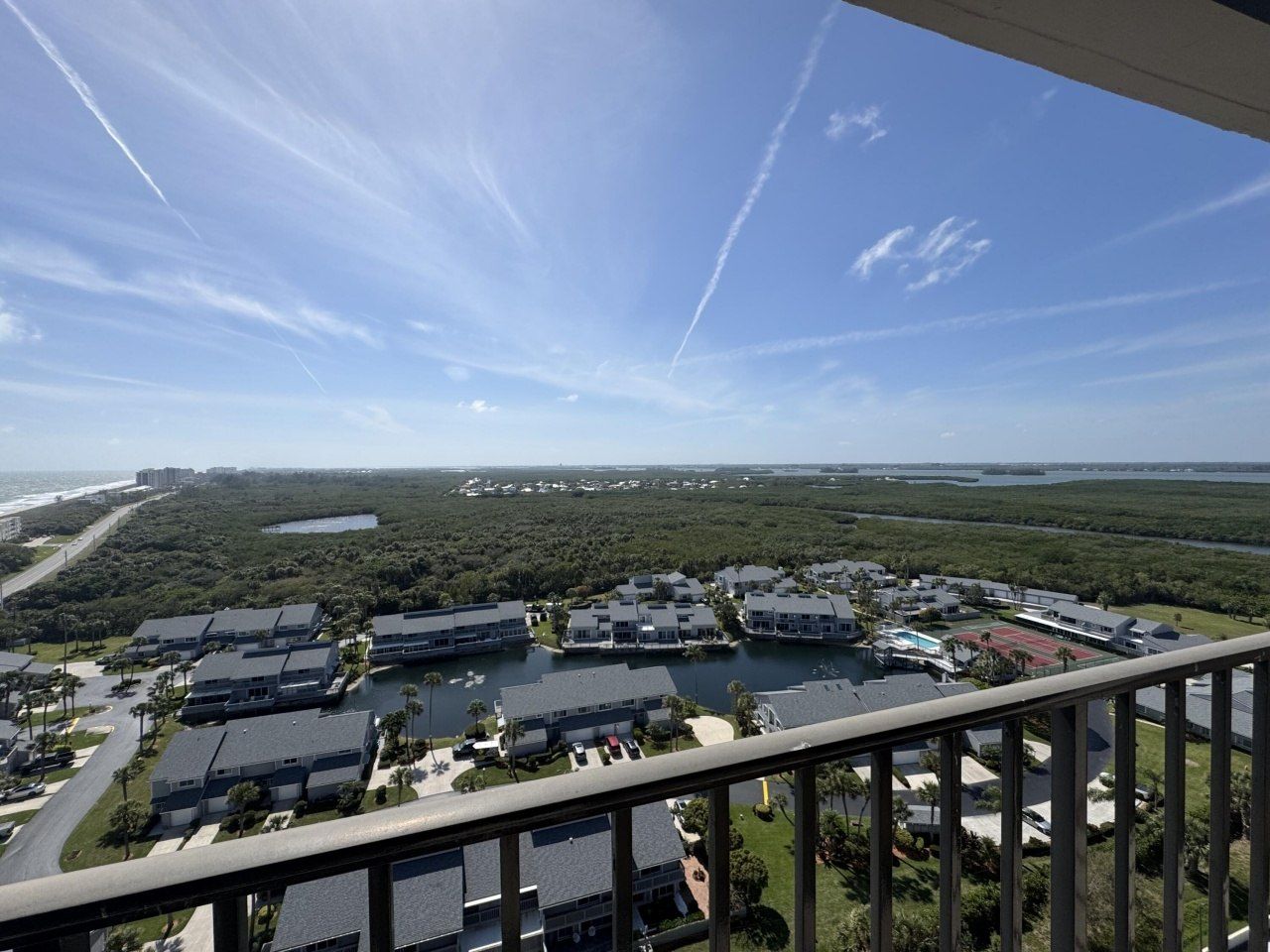5047 N Highway A1a, Unit Ph6, Hutchinson Island, FL 34949 Photo