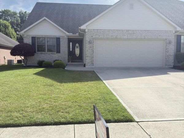 1163 Marvin Gene, Sidney, OH 45365