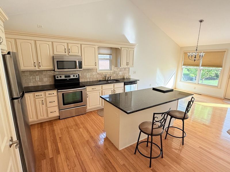 1163 Marvin Gene, Sidney, OH 45365 Photo 8