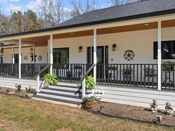 6270 N US Hwy 259, Naples, TX 75568