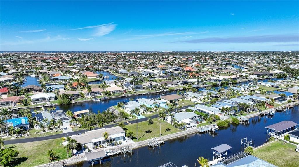 5486 River Bay Drive, Punta Gorda, FL 33950 Photo