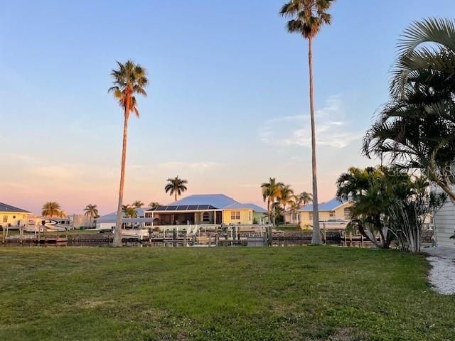 5486 River Bay Drive, Punta Gorda, FL 33950 Photo