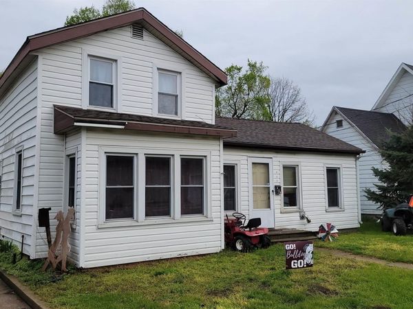 210 W Locust, Morenci, MI 49256