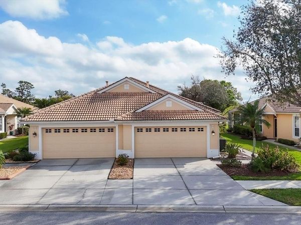 4301 WHISPERING OAKS DRIVE, NORTH PORT, FL 34287