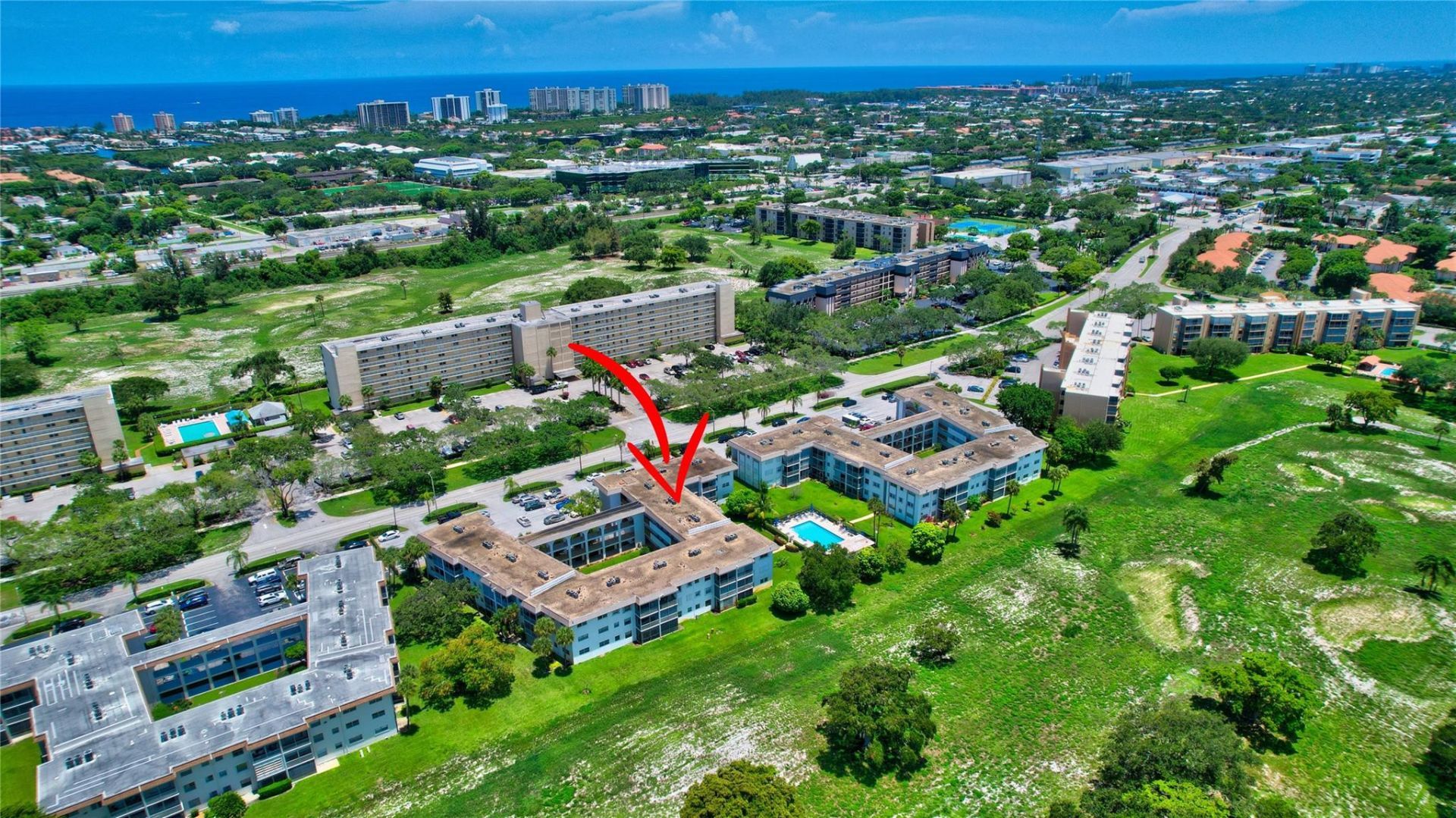 5501 NW 2nd Avenue, Unit 302, Boca Raton, FL 33487 Photo