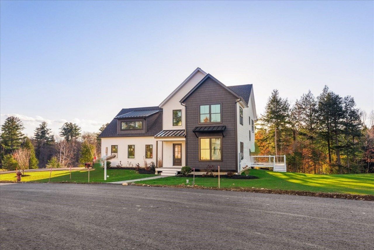 Roberts Drive Jaffrey, NH 03452