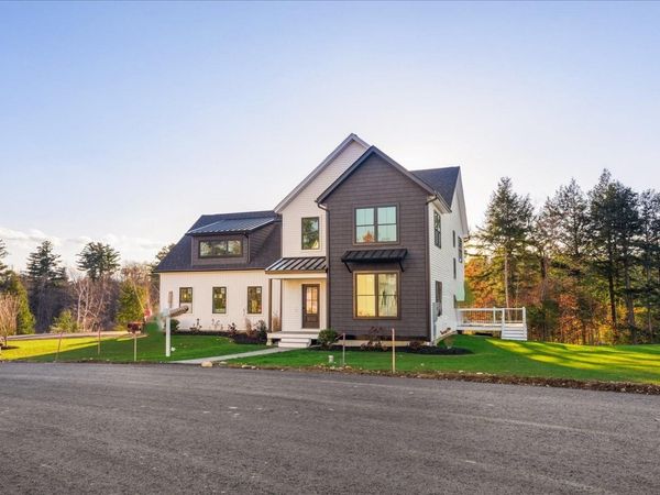 Roberts Drive, Jaffrey, NH 03452