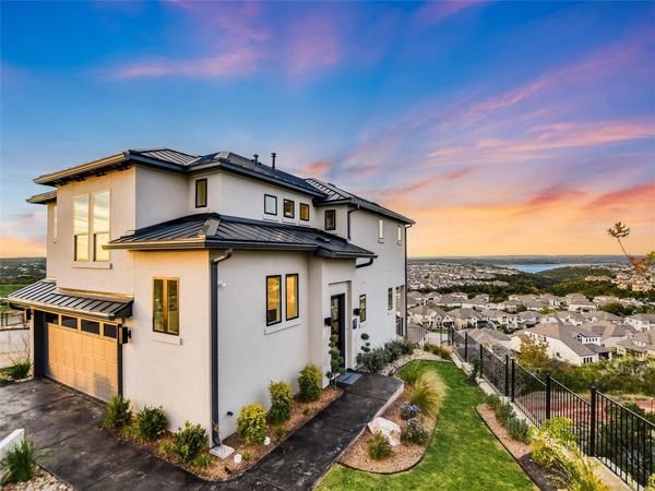 14 Maybury WAY, Lakeway, TX 78738