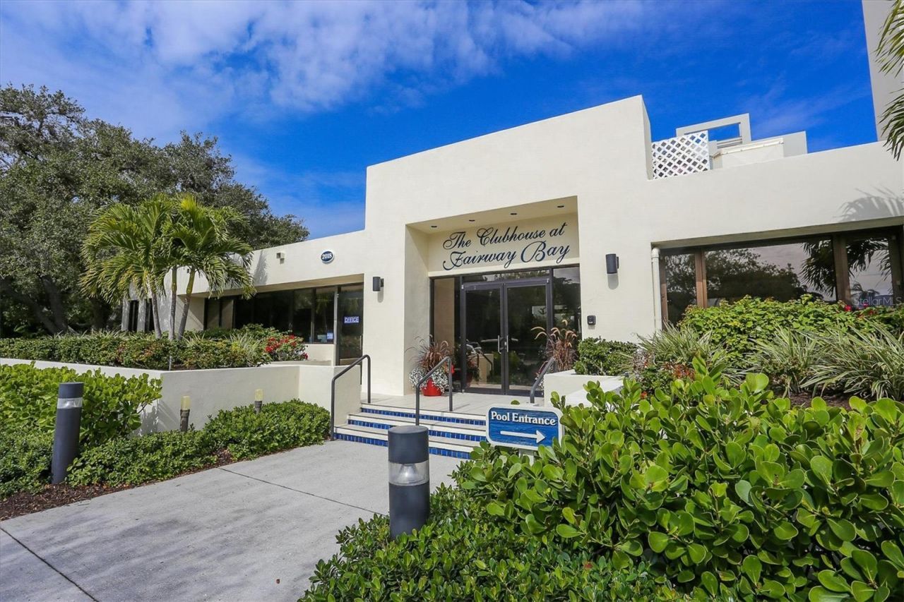 1930 Harbourside Drive, Unit 134, Longboat Key, FL 34228 Photo