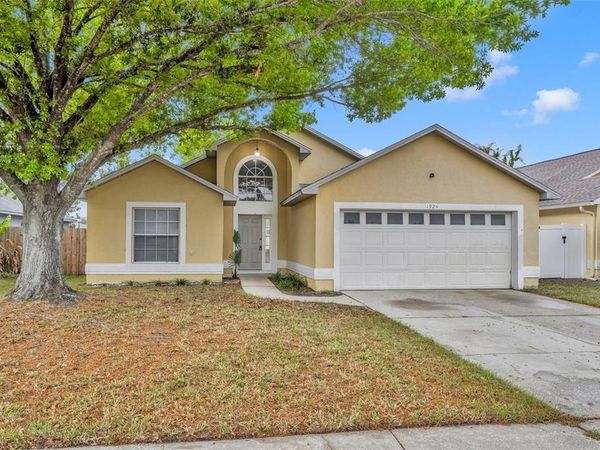 1924 MONKTON ROAD, ORLANDO, FL 32837