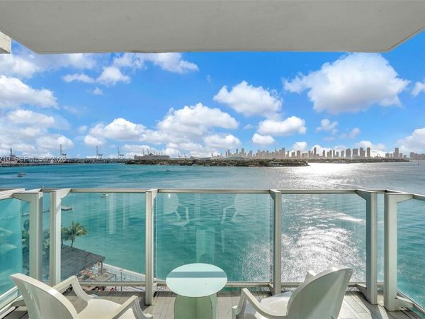 1100 West Ave, Unit 916, Miami Beach, FL 33139