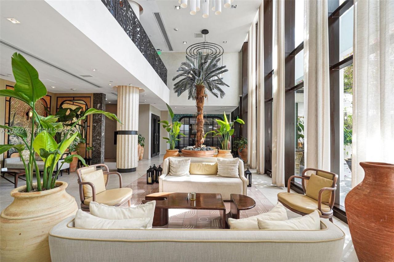 1100 West Ave, Unit 916, Miami Beach, FL 33139 Photo