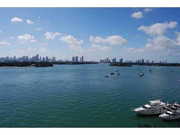 1100 West Ave, Unit 916, Miami Beach, FL 33139