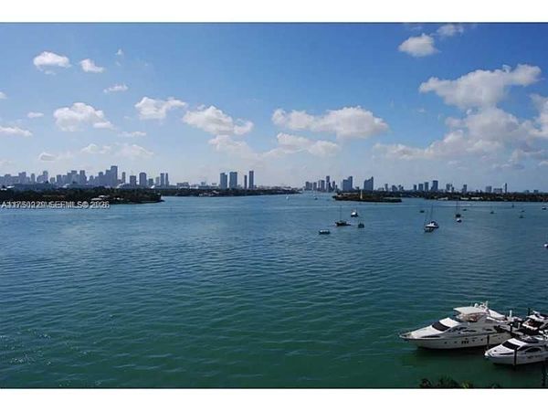 1100 West Ave, Unit 916, Miami Beach, FL 33139