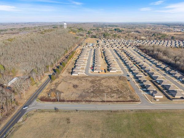 2270 Museum Road, Conway, AR 72032