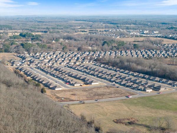 2270 Museum Road, Conway, AR 72032