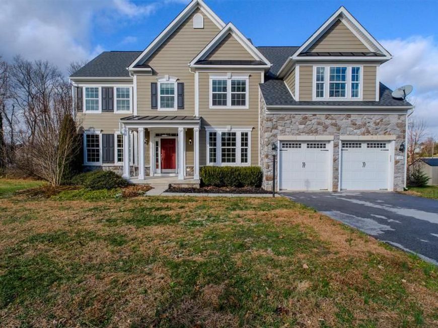 60 Horner Farm Lane, Shepherdstown, WV 25443 Main Photo